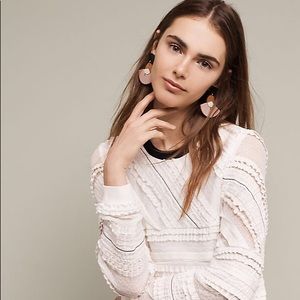 Textured Zobia Sweatshirt